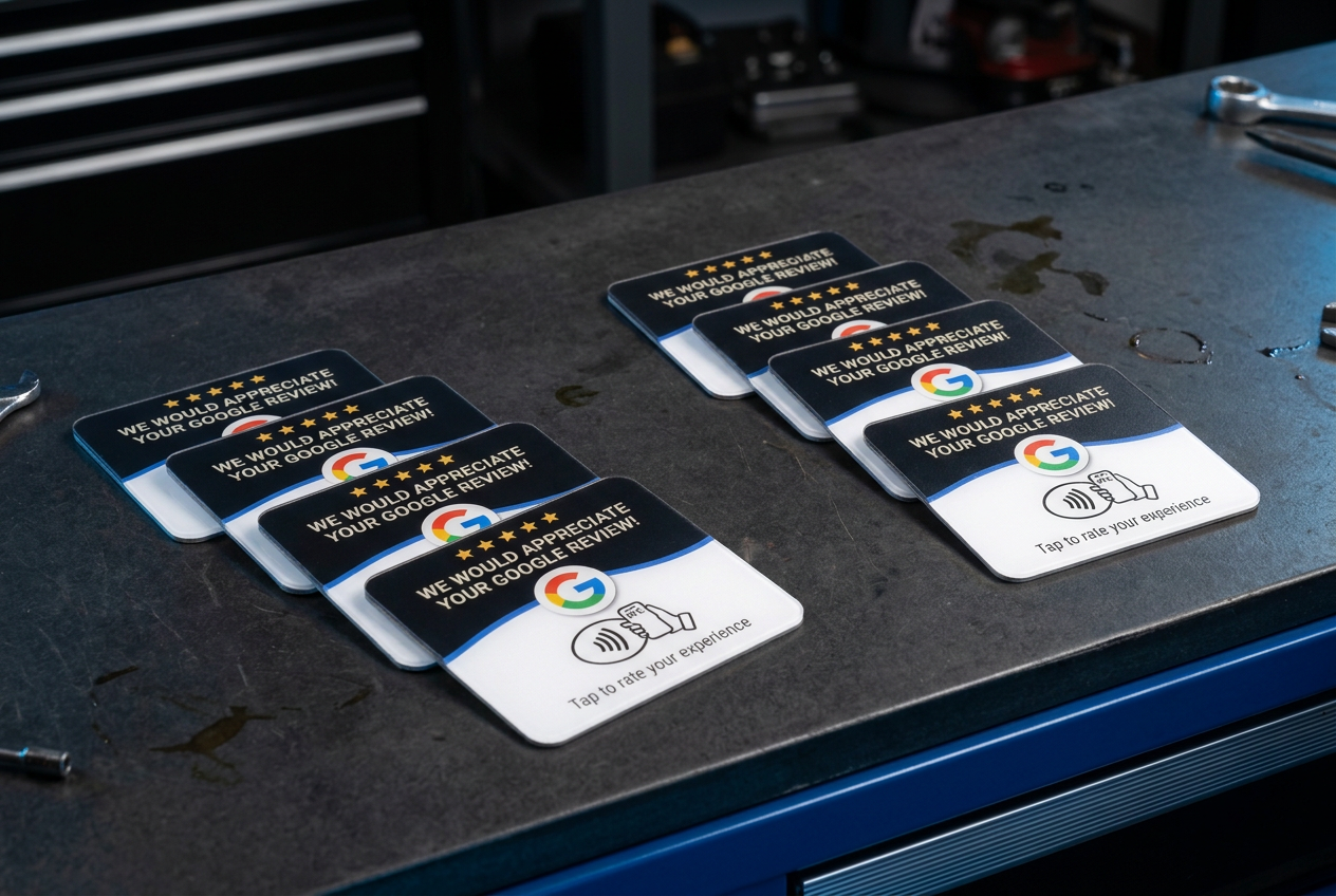 Whole-Shop — 10 tap-to-review cards